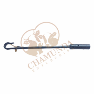 Bull Leader Without Stick