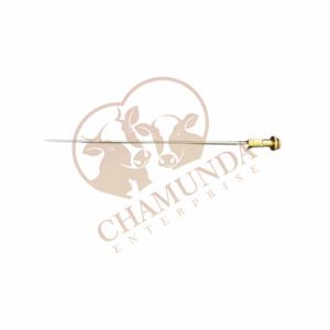 A.I. Gun Auto Brass lock Universal (Samll Animal)