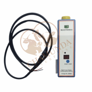 Thawing Machine Digital