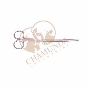 Metzenbaum Scissors 7