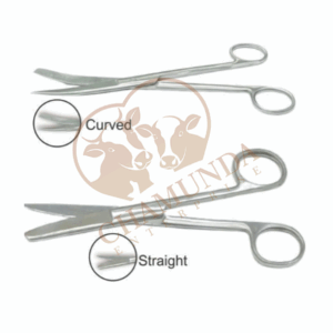 Surgical Scissor