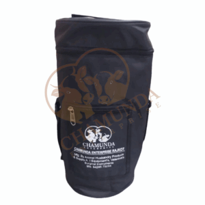 A.I. LN2 Container Cover (Saftey Cover) 2 LTR