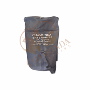 A.I. LN2 Container Cover (Safety Cover) 3 LTR