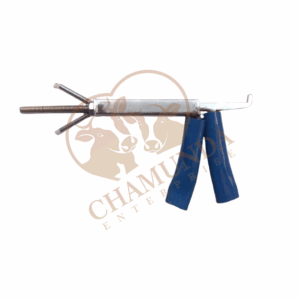 VETERINARY EQUIPMENT