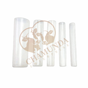 Goblet Plastic Pack Of 25 Pcs