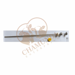 A.I. Gun SS O Ring Universal (Small Animal)