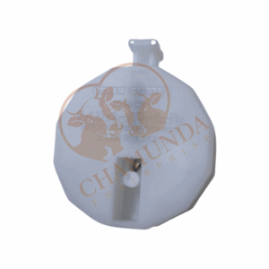 Straw Cutter Balkrishna