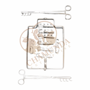 Rumenotomy Set Regular