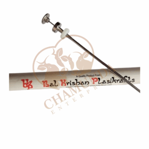 A.I. Gun O Ring Mini (Bal krishan)