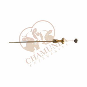 A.I. Gun Auto Brass lock Mini