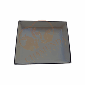 Enamel Tray 10 x 12 Inch