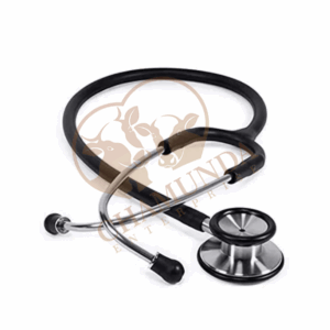 Stethoscope