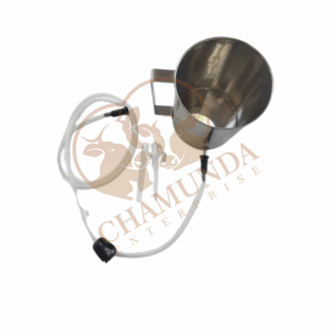 Irrigator Can SS 2 Ltr