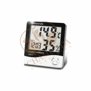 Hygrometer