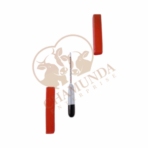 Lactometer For Milk Testing