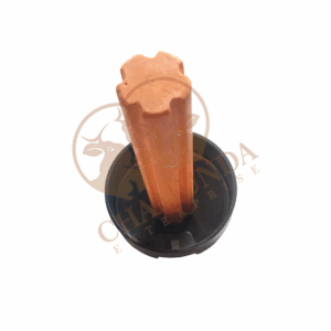 UPPET TOP CAP OF CONTAINER IX -2