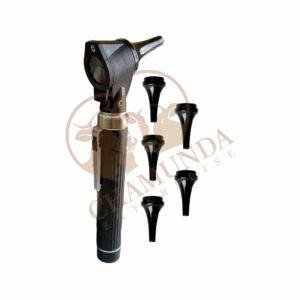 Otoscope