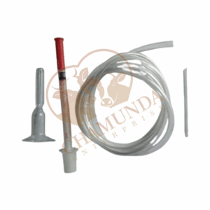 Poultry A I Equipment's