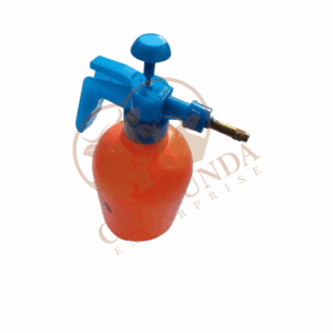 Spray Bottle 2 Ltr
