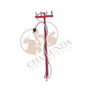 Flame Gun -Four Burner