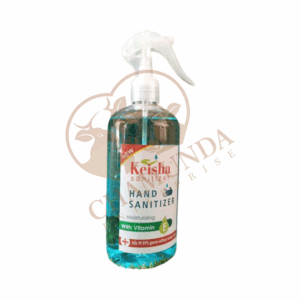 Hand Sanitizer 500 ml
