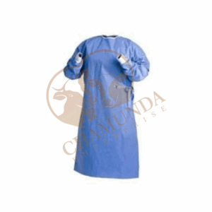 Surgical Gown SMS 43 GSM