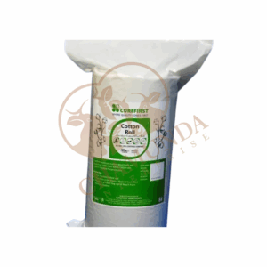 Absorbent Cotton Roll